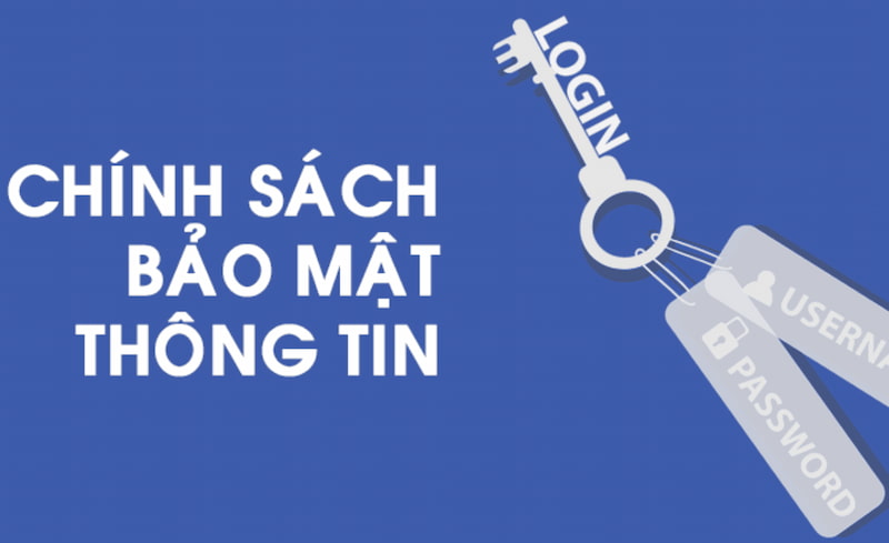 Chính sách bảo mật với tính năng xác thực OTP